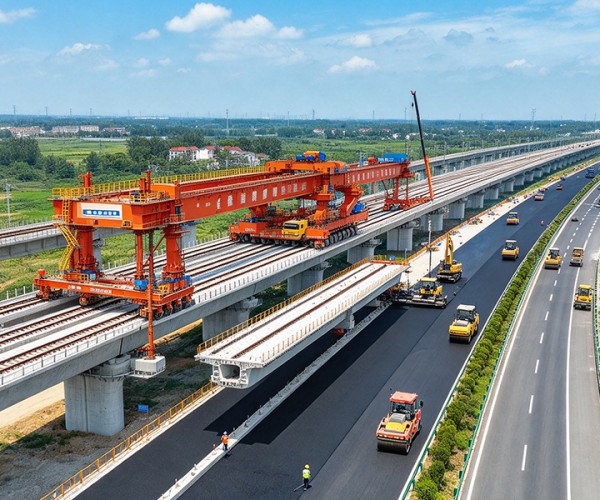 徐汇区公路建设